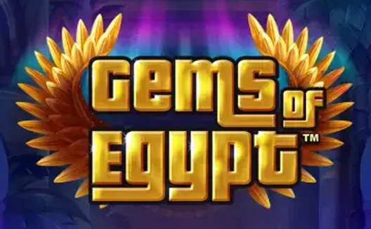 Gems Of Egypt