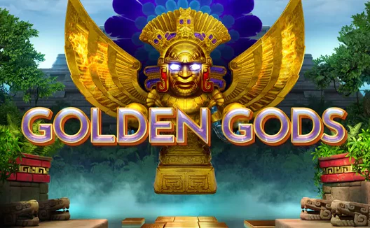 Golden Gods