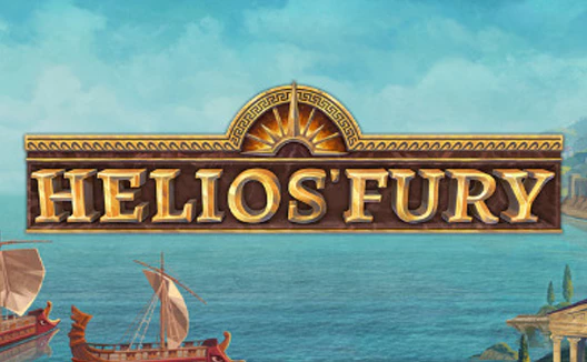 Helios’ Fury