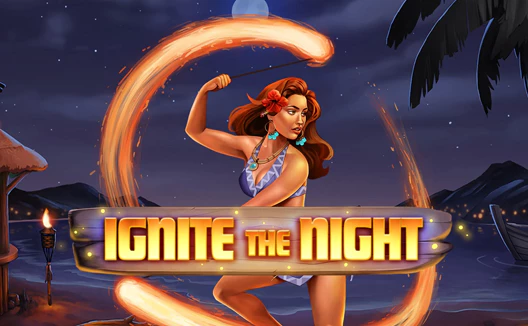 Ignite the Night