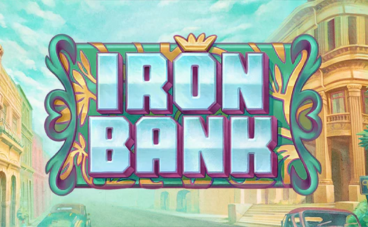 Iron Bank