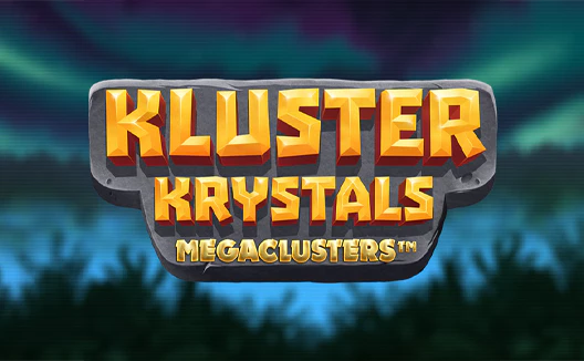 Kluster Krystals Megaclusters