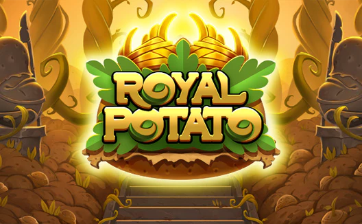 Royal Potato