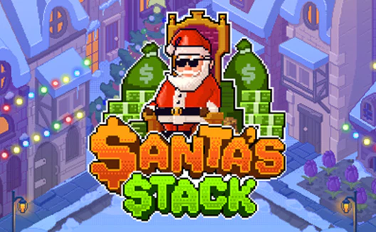 Santa's Stack