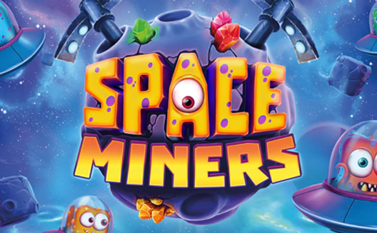 Space Miners