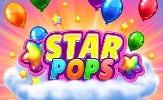 Star Pops