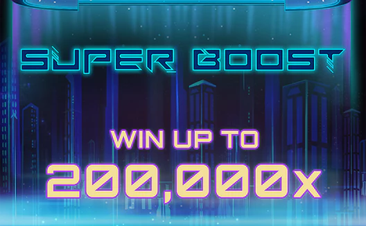 Super Boost