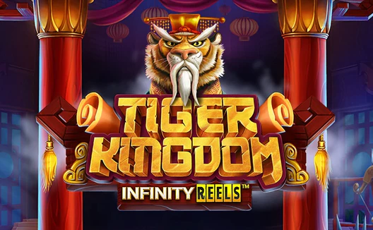 Tiger Kingdom