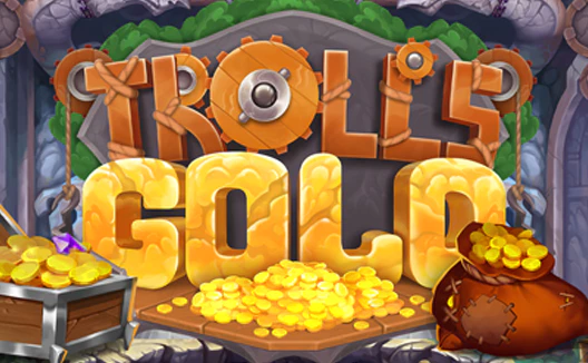 Trolls’ Gold
