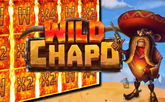 Wild Chapo
