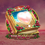 Book Of Aphrodite - The Love Spell