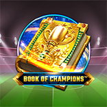 Book Of Champions