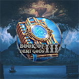 Book Of Demi Gods 3