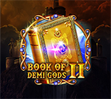 Book Of Demi Gods II