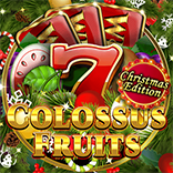 Colossus Fruits - Christmas Edition