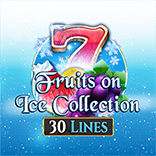 Fruits On Ice Collection 30 Lines