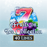 Fruits On Ice Collection 40 Lines