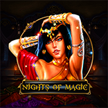 Nights Of Magic