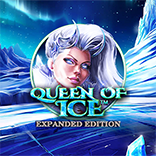 Queen Of Ice - EE