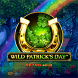 Wild Patricks Day