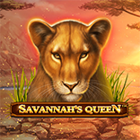 Savannah's Queen