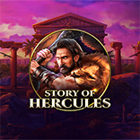 Story Of Hercules