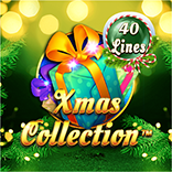 Xmas Collection - 40 Lines