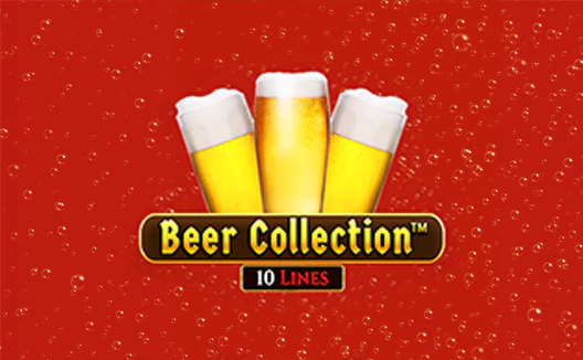 Beer Collection - 10 Lines