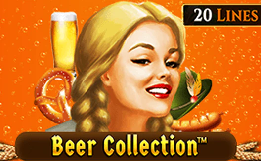 Beer Collection - 20 Lines