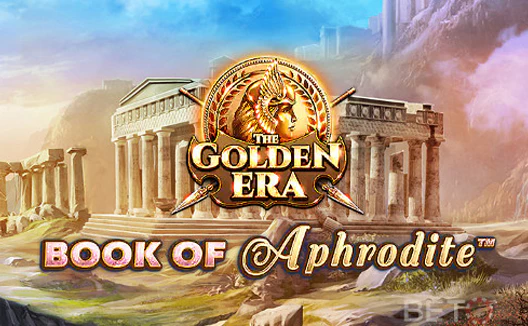 Book Of Aphrodite - The Golden Era