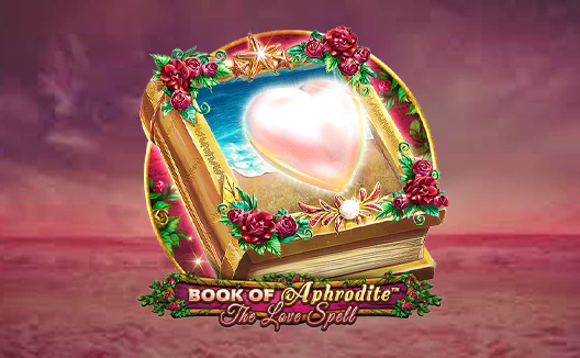 Book Of Aphrodite - The Love Spell