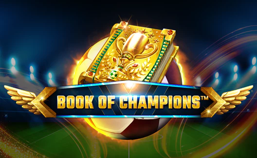 Book Of Champions