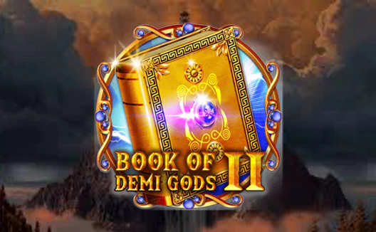 Book Of Demi Gods II