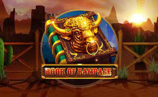 Book of Rampage