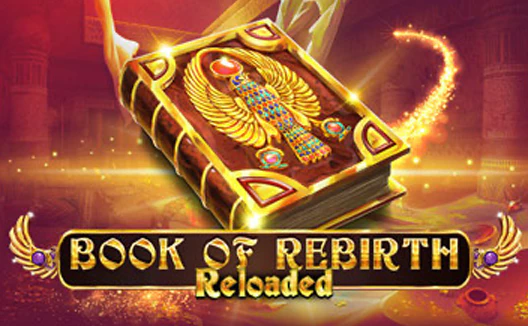 Book Of Rebirth - Reloaded