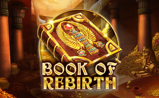 Book Of Rebirth