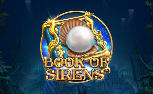 Book Of Sirens - The Golden Era