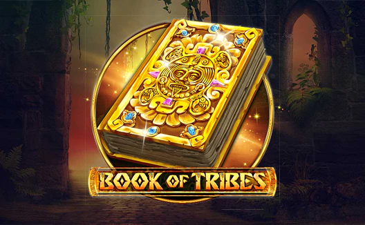 Book Of Tribes
