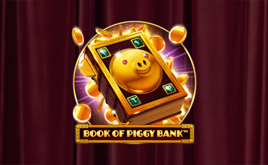 Book of Piggy Bank