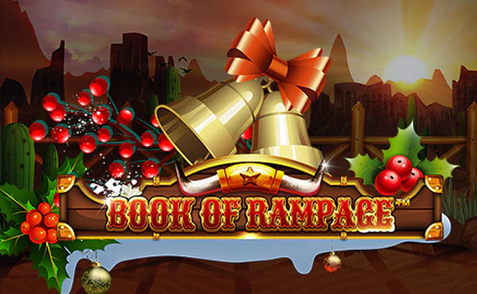 Book of Rampage - Christmas Edition