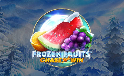 Frozen Fruits - Chase'N’Win