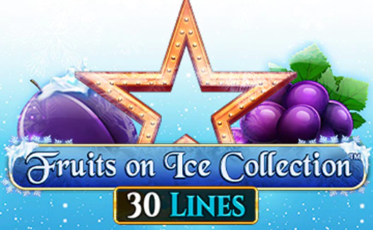 Fruits On Ice Collection 30 Lines