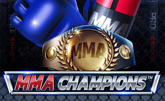 MMA Champions