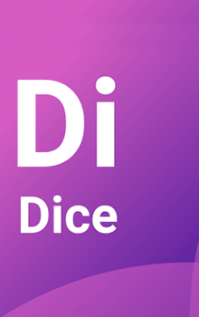 Dice