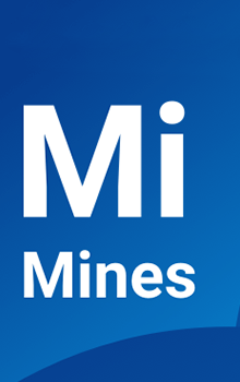 Mines