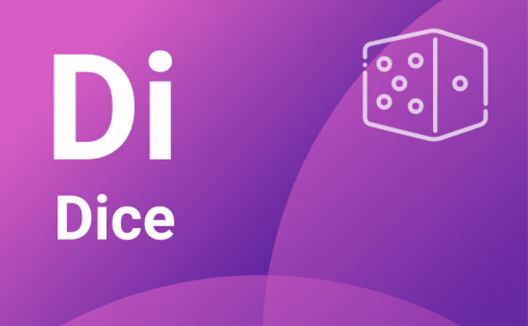 Dice