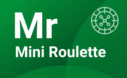 Mini Roulette