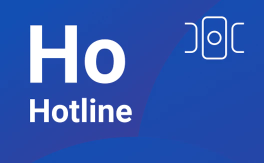 Hotline